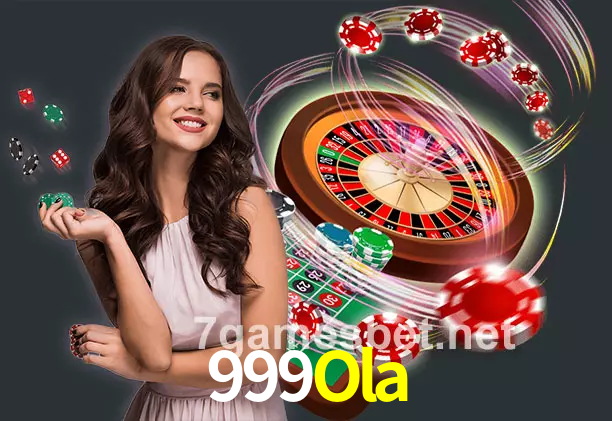 vivo no cassino 999Ola