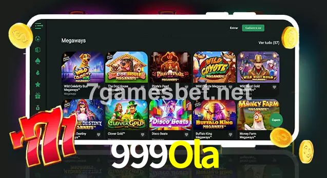 999Ola aplicativo