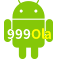 Aplicativo 999Ola para Android