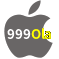 Aplicativo 999Ola para iOS