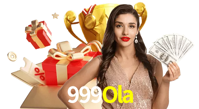 Jogue com dealers reais no 999Ola!