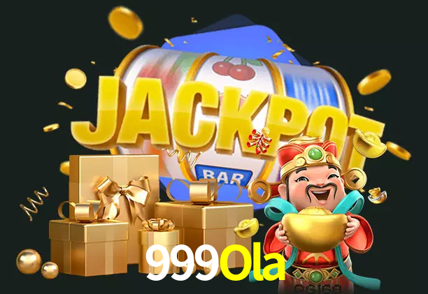 999Ola bet