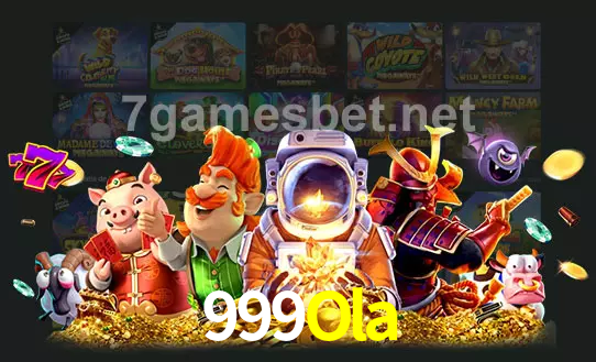 cassino 999Ola